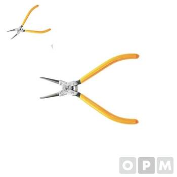 내외날플라이어 230MM 공구작업용 특수공구 스냅링제거 링공구 키플