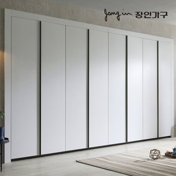 단테 모던 붙박이장 30cm
