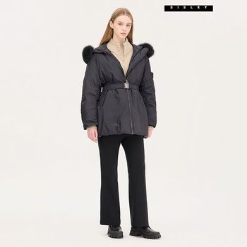 보틀 후드퍼 점퍼 SAPD40461_P412835967