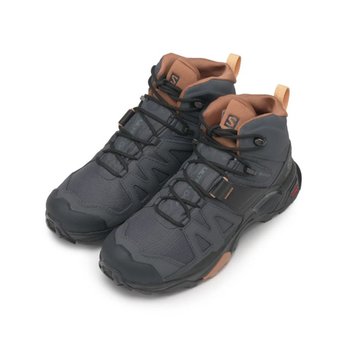 살로몬 여성 X ULTRA 4 MID GTX 미드컷 등산화 L41295600