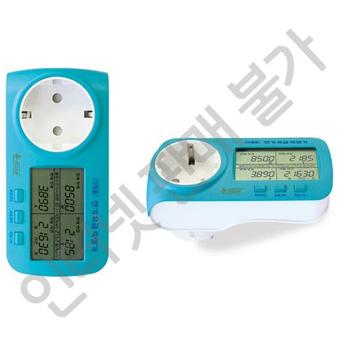 서준전기 전기요금측정기 SJPM-C16N 8842970