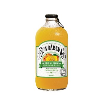 분다버그 트로피칼망고 375ml