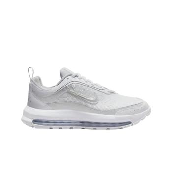 [해외] (Nike)나이키 에어맥스 AP 화이트 퓨어 플래티넘 CU4870-102