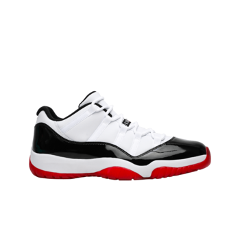 [해외] Jordan 11 Retro Low Concord Bred