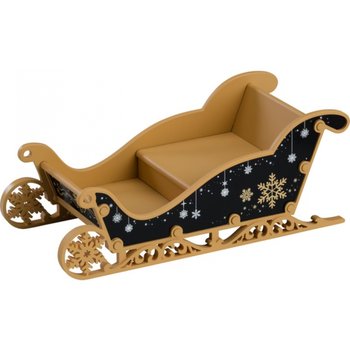 [해외] 넨도로이드 넨도로이드 모어 썰매