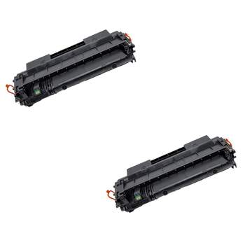 SSE사 EC63RN67 MF419dw 호환토너 검정 2개