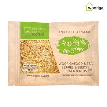 튀르키예 구운 카다이프면 300g