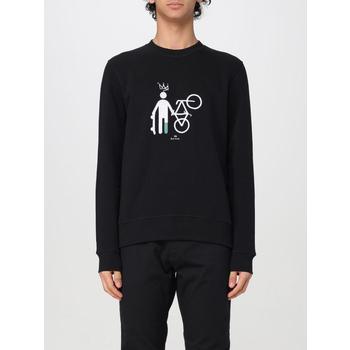 [해외] 25SS PS 바이 폴스미스 긴팔 티셔츠 M2R191ZEPP4700 79 Black