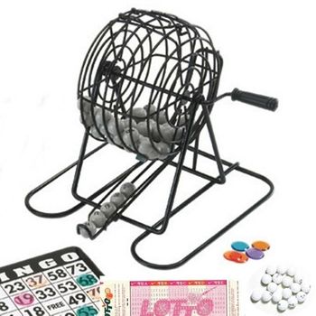 TC 돌리고 철재 수동로또게임기 로또번호추출기 제비뽑기 오락기