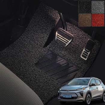 볼트 EUV 코일매트 확장형 자동차 매트 메트
