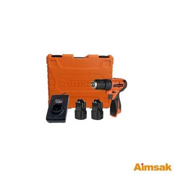 아임삭 3.0AH BL14T503 충전햄머드릴 14.4V 공구