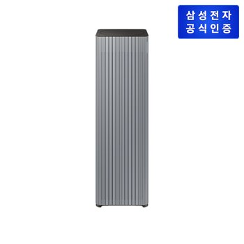 Bespoke 큐브™ Air 인피니트 라인 AX100DB990UDD공기청정기