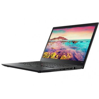 [중고] 레노버 씽크패드 T470 (i5-7200U 8GB S256GB Win10) [리퍼제품]