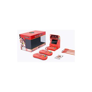 [해외] NEOGEO mini 사무라이 스피리츠 한정판 세트 나코루르 B07RT5Q83L