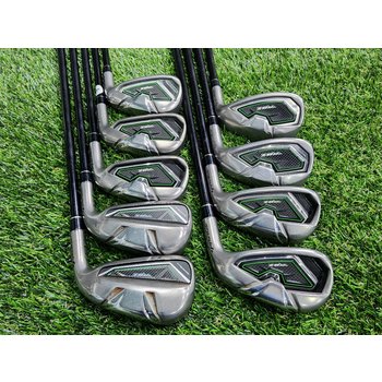[중고] 테일러메이드 RBZ RB55 R 아이언 세트 IA2992085