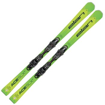 엘란 스키 회전 2526 ELAN ACE SLX S FUSION X + EMX 12.0