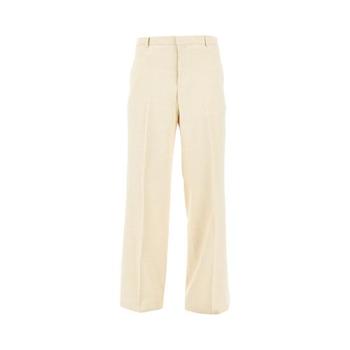 [해외] 26SS 커먼스웨덴 숏팬츠 M17W464 White
