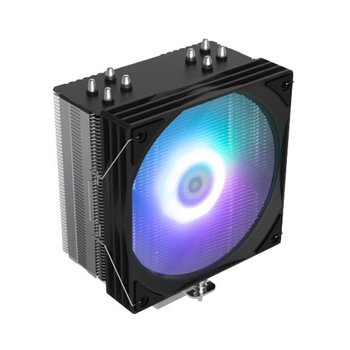 잘만 CNPS9X OPTIMA II ARGB CPU공랭쿨러 블랙