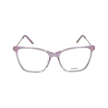 [해외] 훌라 안경 VFU6350C52 PURPLE