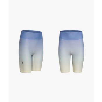 여성 러닝 프로웹 숏 레깅스 SPHPCNFL283WLPL 3521397