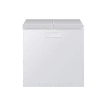 LG전자 정품판매점 디오스 김치톡톡 김치냉장고 뚜껑형 K225LW121