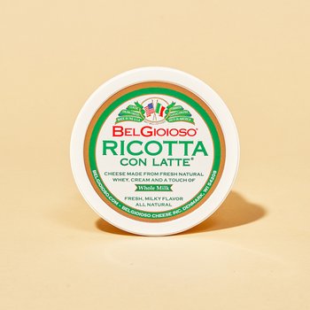 Belgioioso리코타 치즈 453g