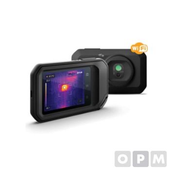 FLIR 플리어 열화상카메라(Wi-Fi) FLIR-C3X 소모품