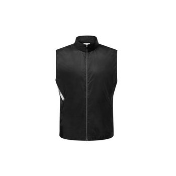 풋조이골프조끼 VQA RHRFJ41456 Z-TECH 벤틸 베스트 Black