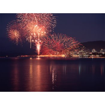 출발확정 [정통 북해도/방안에서 보는 불꽃놀이] 삿포로/오타루/노보리베츠/도야 4일 (도야 온천호텔 호수뷰+3대게+주류무제한) BJP6717CC1