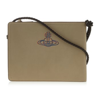 비비안 웨스트우드 [신세계백화점][비비안 웨스트우드] 베니 크로스백 43030099 42108 C401