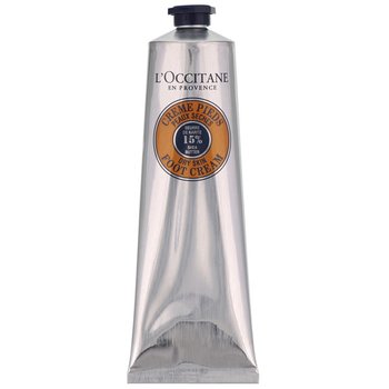 [해외] 록시땅 시어 버터 풋 크림 150ml