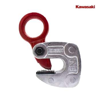 클램프 철판 집게 단조강 H빔 수평 행클램프 HLC-3S