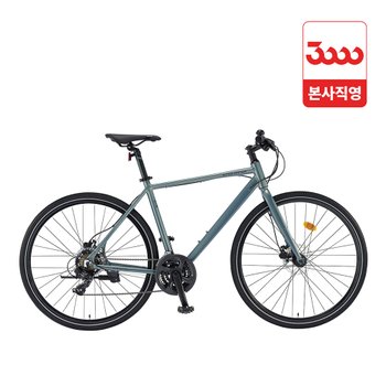 삼천리자전거 아팔란치아 모멘텀 700C (2026년형)