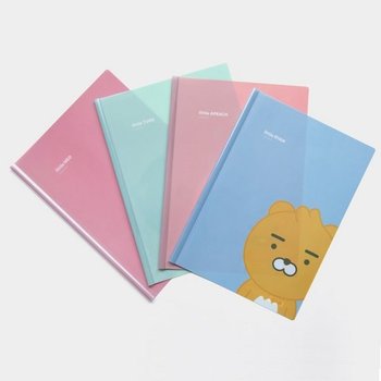 카카오프렌즈 리틀프렌즈 쫄대화일