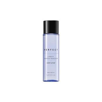 퍼펙트 립앤아이 메이크업 리무버 워터프루프100ml (S33144744)