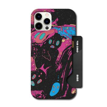 이한피플 노답 혼란폭발 인서트케이스