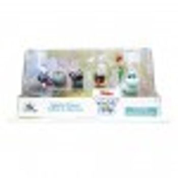 스토어 피규어 플레이세트 퍼피독친구들