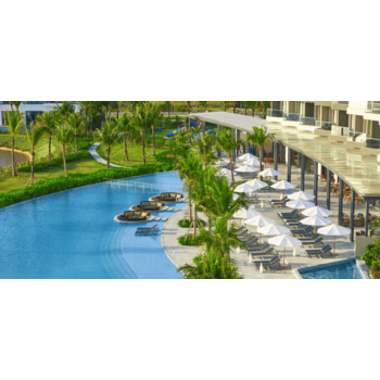 푸꾸옥 · 3박5일 · 5성급 · 모벤픽 리조트 웨이버리 푸꾸옥· 슈페리어 킹룸(풀억세스) · 전 일정 조식· 왕복픽업 · 마지막날 미니숙소 제공