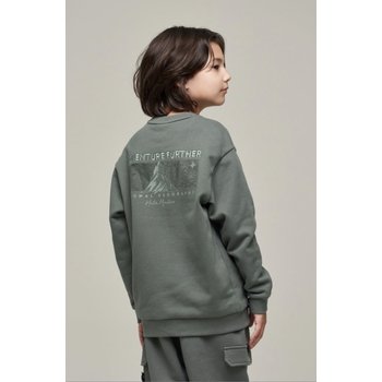 시그니처 어드벤처 맨투맨/팬츠 10종택1 K243USW220