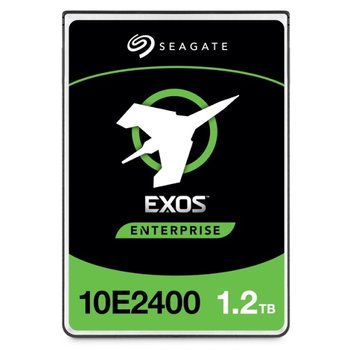 씨게이트 Exos 10E2400 (ST1200MM0129) 2.5 SAS HDD (1.2TB)