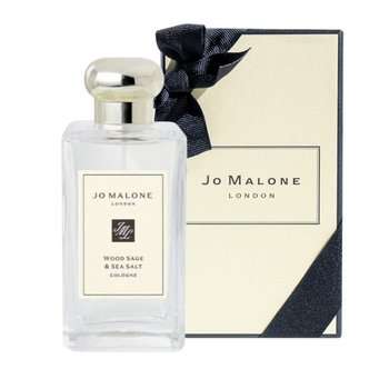 CJ단독 우드 세이지 앤 씨 솔트 오드코롱 100ml 무료선물포장