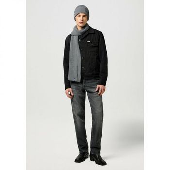 랭글러 세트 포 다양한 핏 스카프 미드 그레이 멜 6864959