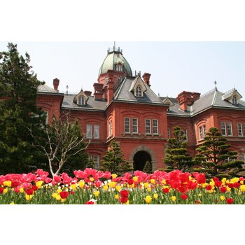 홋카이도 4일 단풍절경 노보리베츠 3대 온천 죠잔케이 시코츠 호수 도야호수유람선 감성가득오타루 온천호텔 2박 시내1박 대게+샤브샤브+음료무제한