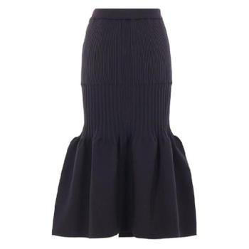 CFCL 리브 니트 머메이드 스커트 CF000KG003 GB00199N TP961841475