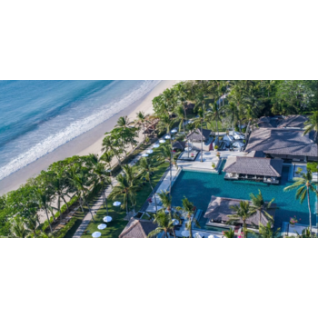 발리 6일 [짐바란/인터컨티넨탈]KE 2DAY 자유일정 아로마 마사지2시간