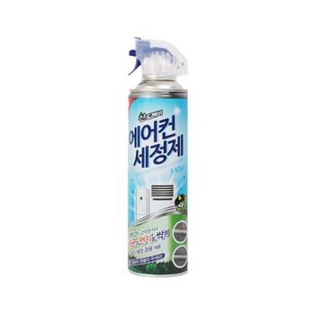 에어컨 세정제 330ml(WC6556C)