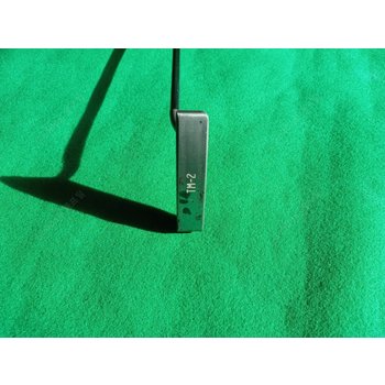 [중고] Maxfli TM-2 Tad Moore 테드무어 밀드 35인치퍼터