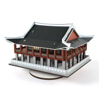 고품질 PM253 경회루 멜로디박스 DIY (WFJO5I4)