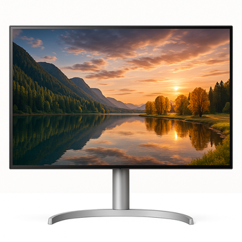 LG전자 울트라HD 32UP830K