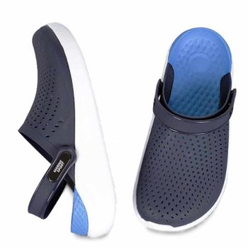 아미 k et muse Punching eva couple sandals_KM21s188